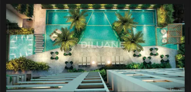 Apartamento com 2 Quartos à venda, 75m² no Flamengo, Rio de Janeiro