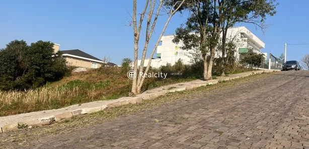 Lote/Terreno à venda, 424m² no Licorsul, Bento Gonçalves