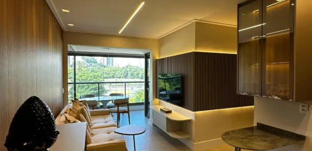 Apartamento com 2 Quartos à venda, 58m² no Ondina, Salvador