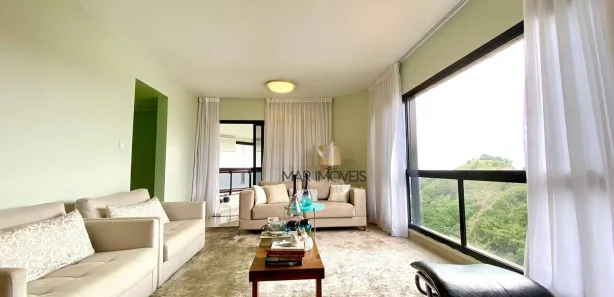 Apartamento com 4 Quartos à venda, 170m² no Vila Alzira, Guarujá