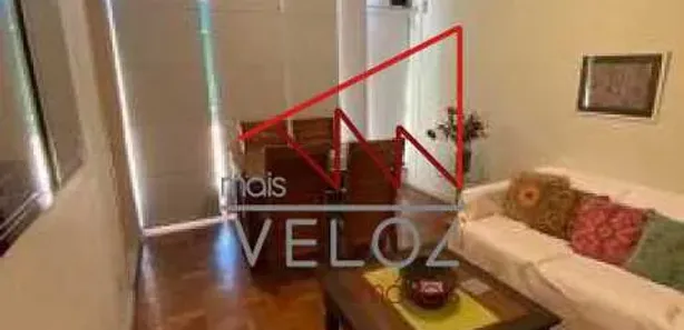 Apartamento com 2 Quartos à venda, 60m² no Ipanema, Rio de Janeiro