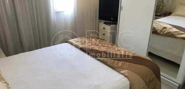 Cobertura com 4 Quartos à venda, 133m² no Tijuca, Rio de Janeiro