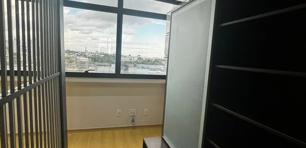 Ponto Comercial com 1 Quarto para alugar, 32m² no Chapada, Manaus