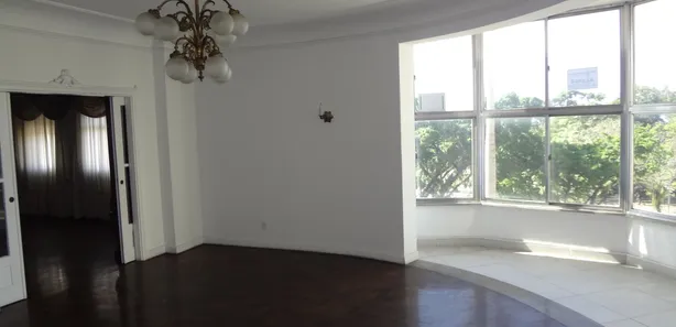 Apartamento com 6 Quartos para alugar, 400m² no Flamengo, Rio de Janeiro