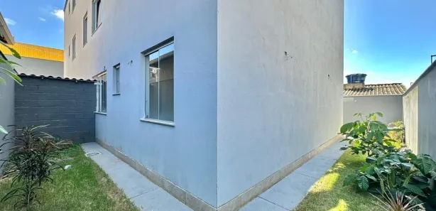 Apartamento com 3 Quartos à venda, 80m² no Jardim Leblon, Belo Horizonte