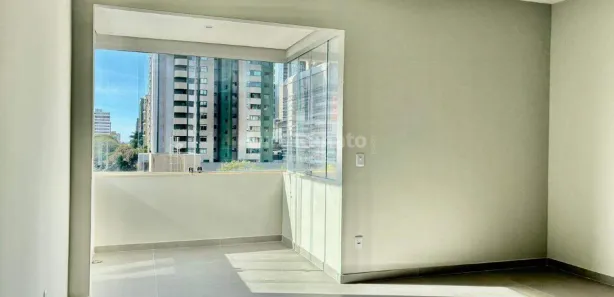 Apartamento com 2 Quartos para alugar, 75m² no Carmo, Belo Horizonte