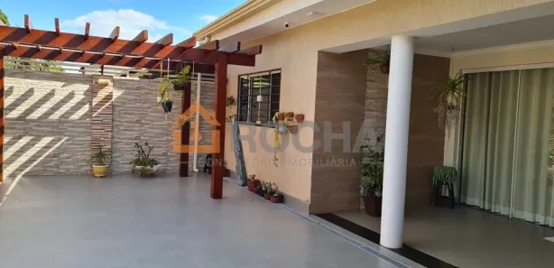 Casa com 4 Quartos à venda, 280m² no Sobradinho, Brasília