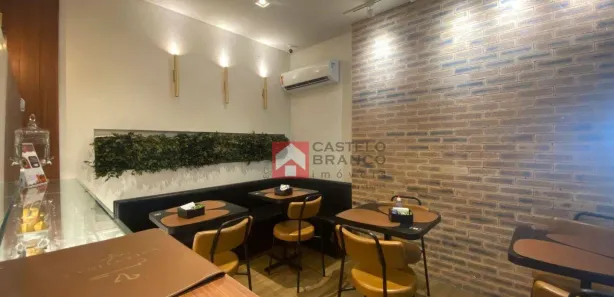Ponto Comercial para venda ou aluguel, 20m² no Pituba, Salvador