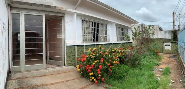 Casa com 3 Quartos à venda, 122m² no Vila Santana, Araraquara