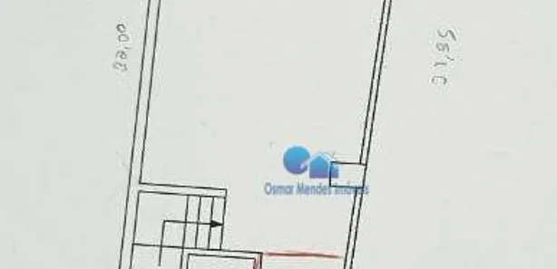 Ponto Comercial para alugar, 1082m² no Centro, Nova Iguaçu