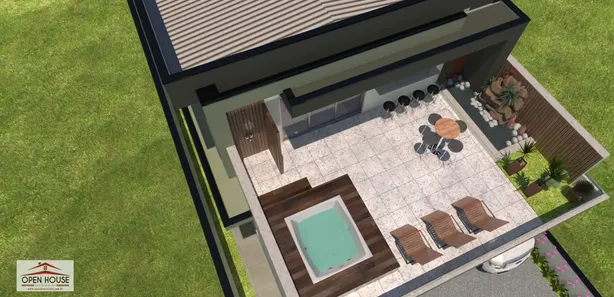 Casa de Condomínio com 3 Quartos à venda, 187m² no Residencial Colinas, Caçapava