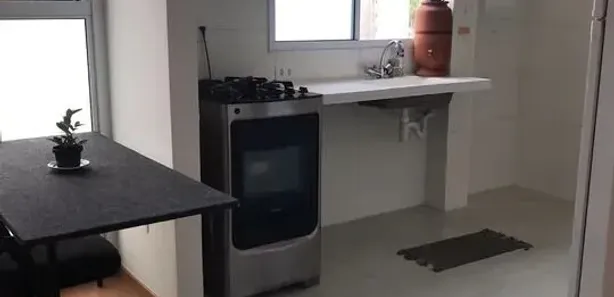 Apartamento com 2 Quartos à venda, 43m² no Cassange, Salvador
