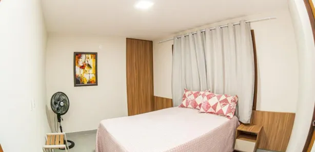 Casa de Condomínio com 4 Quartos para alugar, 160m² no , Bananeiras