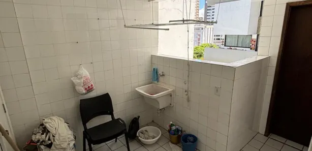 Apartamento com 2 Quartos à venda, 84m² no Ondina, Salvador
