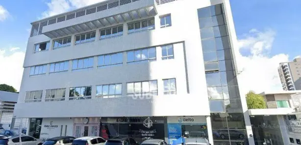 Sala Comercial para alugar, 60m² no Estados, João Pessoa