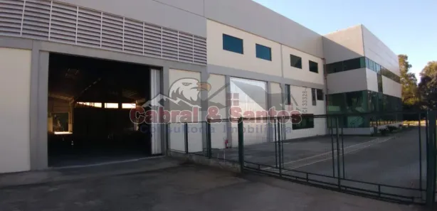 Galpão/Depósito/Armazém para alugar, 12000m² no Jardim das Paineiras (Pinhal), Cabreúva