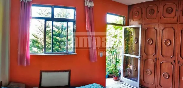 Apartamento com 2 Quartos à venda, 68m² no Campo Grande, Rio de Janeiro