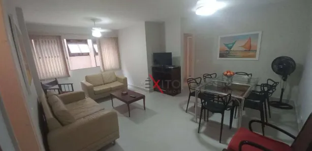 Apartamento com 3 Quartos à venda, 86m² no Enseada, Guarujá