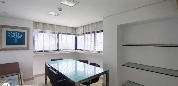 Sala Comercial com 3 Quartos para alugar, 90m² no Espinheiro, Recife