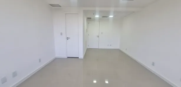Sala Comercial para alugar, 26m² no Jacarepaguá, Rio de Janeiro