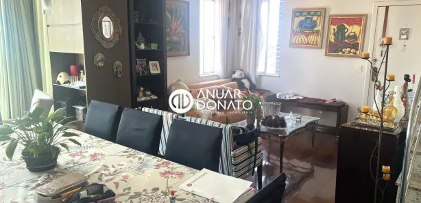 Cobertura com 4 Quartos à venda, 287m² no Barroca, Belo Horizonte
