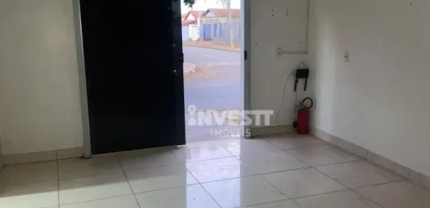Sala Comercial para alugar, 18m² no Parque Primavera, Aparecida de Goiânia