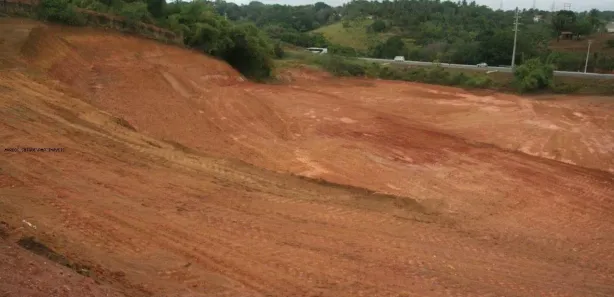 Lote/Terreno à venda, 22670m² no Cassange, Salvador