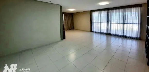 Cobertura com 3 Quartos à venda, 235m² no Capim Macio, Natal