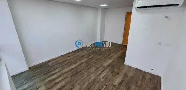 Sala Comercial para alugar, 23m² no Barra Olímpica, Rio de Janeiro