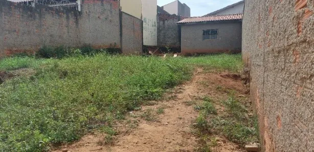 Lote/Terreno para alugar, 310m² no Jardim Gonçalves, Sorocaba