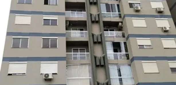 Apartamento com 3 Quartos para alugar, 72m² no Rio dos Sinos, São Leopoldo