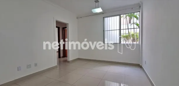 Apartamento com 3 Quartos para alugar, 60m² no Heliópolis, Belo Horizonte