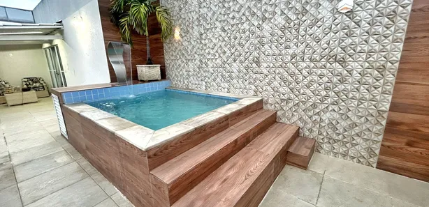Cobertura com 3 Quartos à venda, 185m² no Centro, Nova Iguaçu