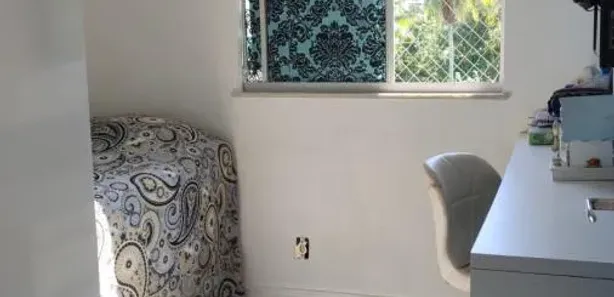 Apartamento com 2 Quartos à venda, 47m² no Caji, Lauro de Freitas