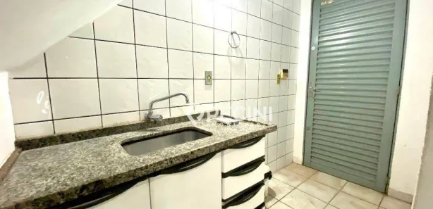 Ponto Comercial para alugar, 147m² no Saúde, Rio Claro
