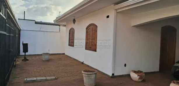 Imóvel Comercial com 4 Quartos à venda, 463m² no Centro, Araraquara