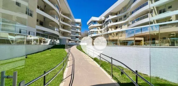 Apartamento com 3 Quartos à venda, 114m² no Lameirão, Guarapari