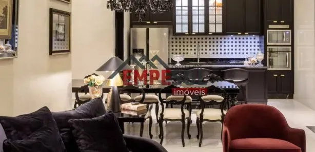 Cobertura com 4 Quartos à venda, 250m² no Plano Diretor Norte, Palmas