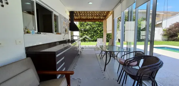 Casa de Condomínio com 3 Quartos à venda, 322m² no Castelo, Tremembé