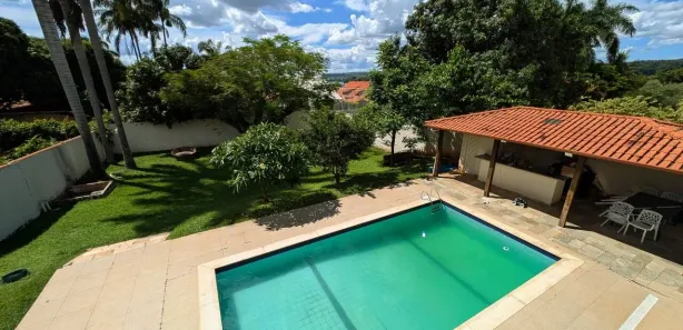 Casa com 4 Quartos à venda, 497m² no Setor de Habitações Individuais Norte, Brasília