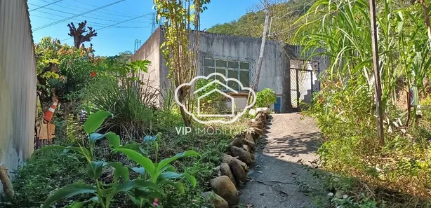 Fazenda/Sítio com 2 Quartos à venda, 78m² no Senador Vasconcelos, Rio de Janeiro