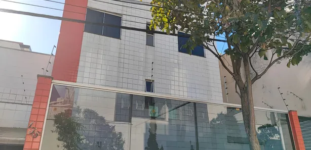 Apartamento com 3 Quartos à venda, 90m² no Ipiranga, Belo Horizonte
