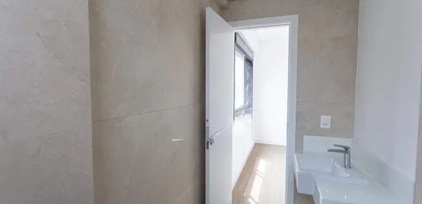 Apartamento com 2 Quartos à venda, 85m² no Carmo, Belo Horizonte