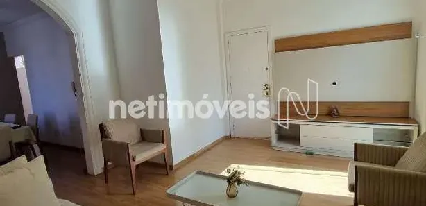 Apartamento com 3 Quartos à venda, 100m² no São Lucas, Belo Horizonte