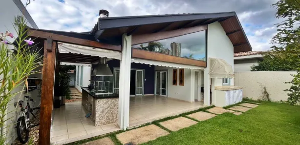 Casa de Condomínio com 3 Quartos à venda, 300m² no Jardim das Nações, Taubaté