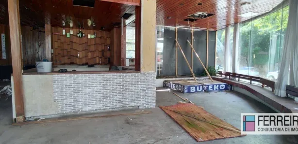 Ponto Comercial para alugar, 278m² no Pituba, Salvador