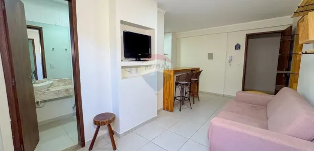 Apartamento com 1 Quarto à venda, 50m² no Setor Habitacional Jardim Botânico, Brasília
