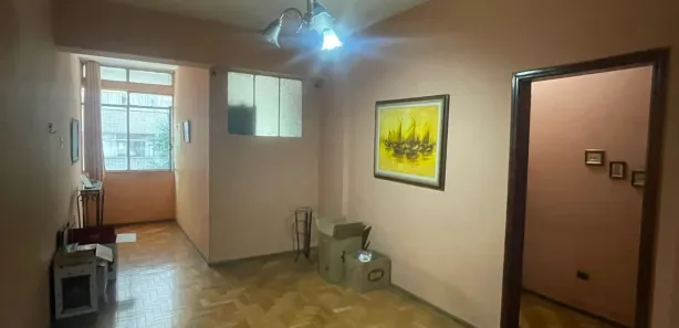 Apartamento com 3 Quartos à venda, 110m² no Centro, Belo Horizonte