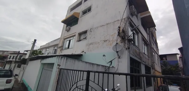 Apartamento com 3 Quartos à venda, 84m² no IAPI, Salvador
