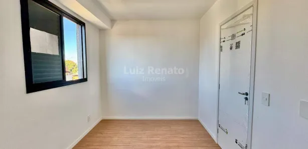 Cobertura com 2 Quartos à venda, 91m² no União, Belo Horizonte